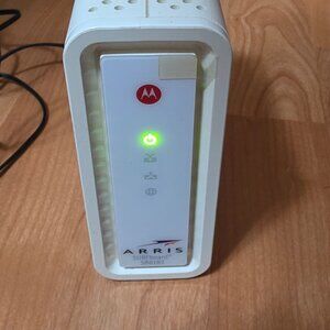 Arris Motorola SB6183 Surfboard DOCSIS 3.0 Cable Modem